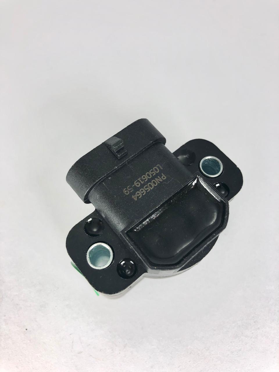 SS Z3142 - SENSOR DE ALTURA - JOHN DEERE: RE261354 / RE24467